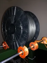 Filament Wheel