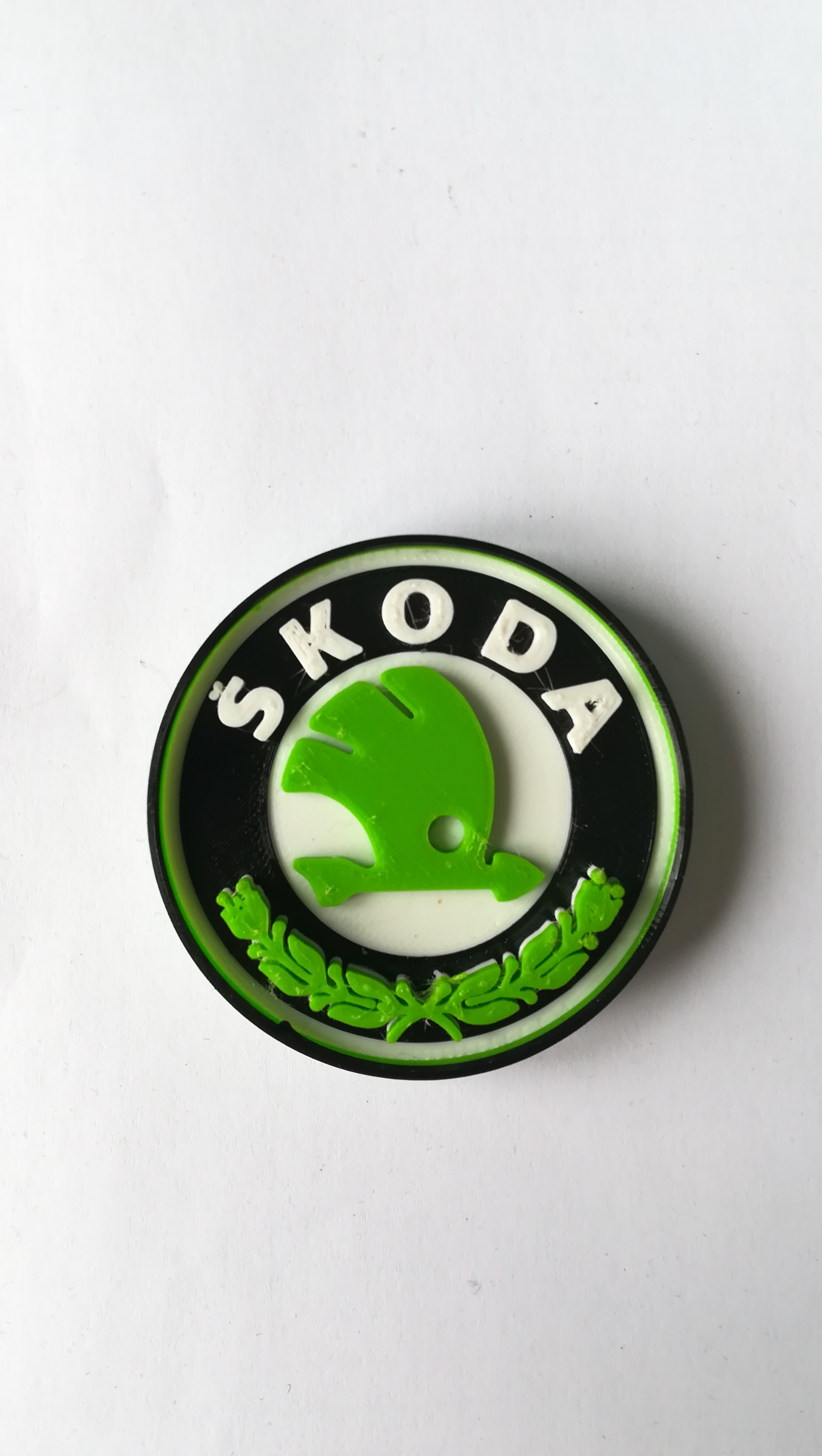 ŠKODA
