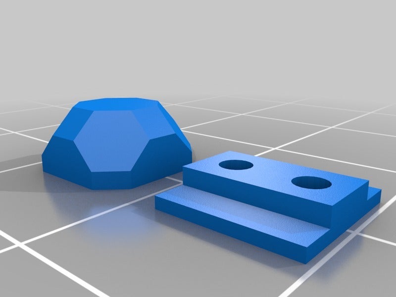 Miniatura 8 do modelo 3D Ring Customizable
