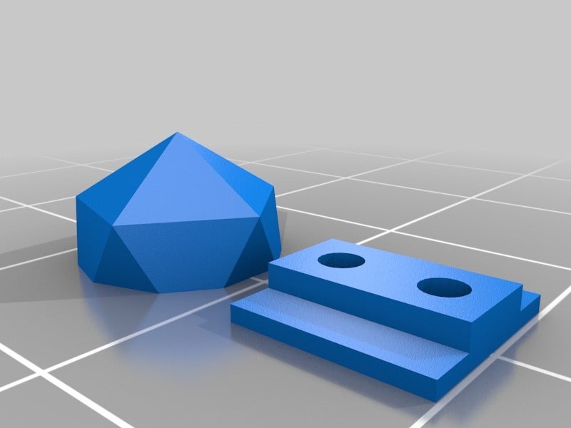 Miniatura 7 do modelo 3D Ring Customizable