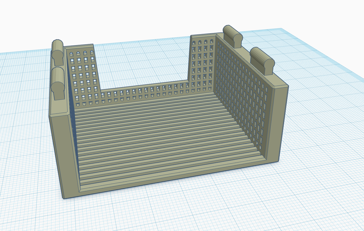 Fichier STL panier filtre aquarium juwel Bioflow 3 🐾・Design à télécharger  et à imprimer en 3D・Cults