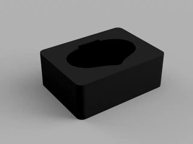 DM Feuchttücherbox
