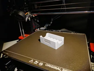 22LR Tray Holder MK1