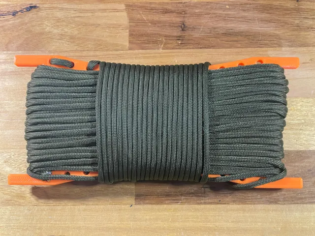 Paracord Winder