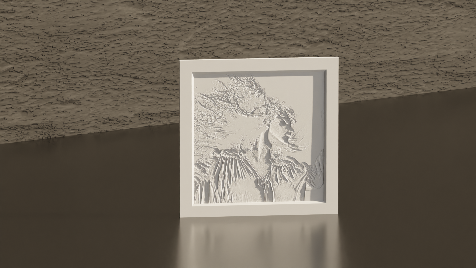 Fearless (Taylor's Version) - Lithophane Taylor Swift