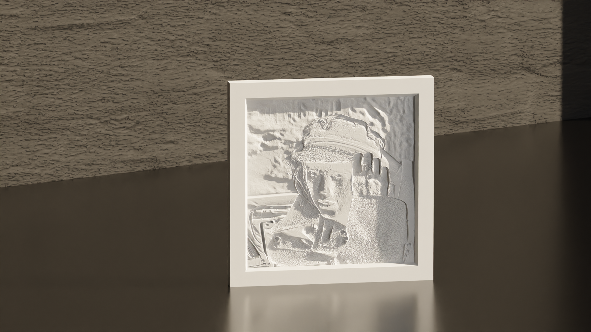 Red (Taylor's Version) - Lithophane Taylor Swift
