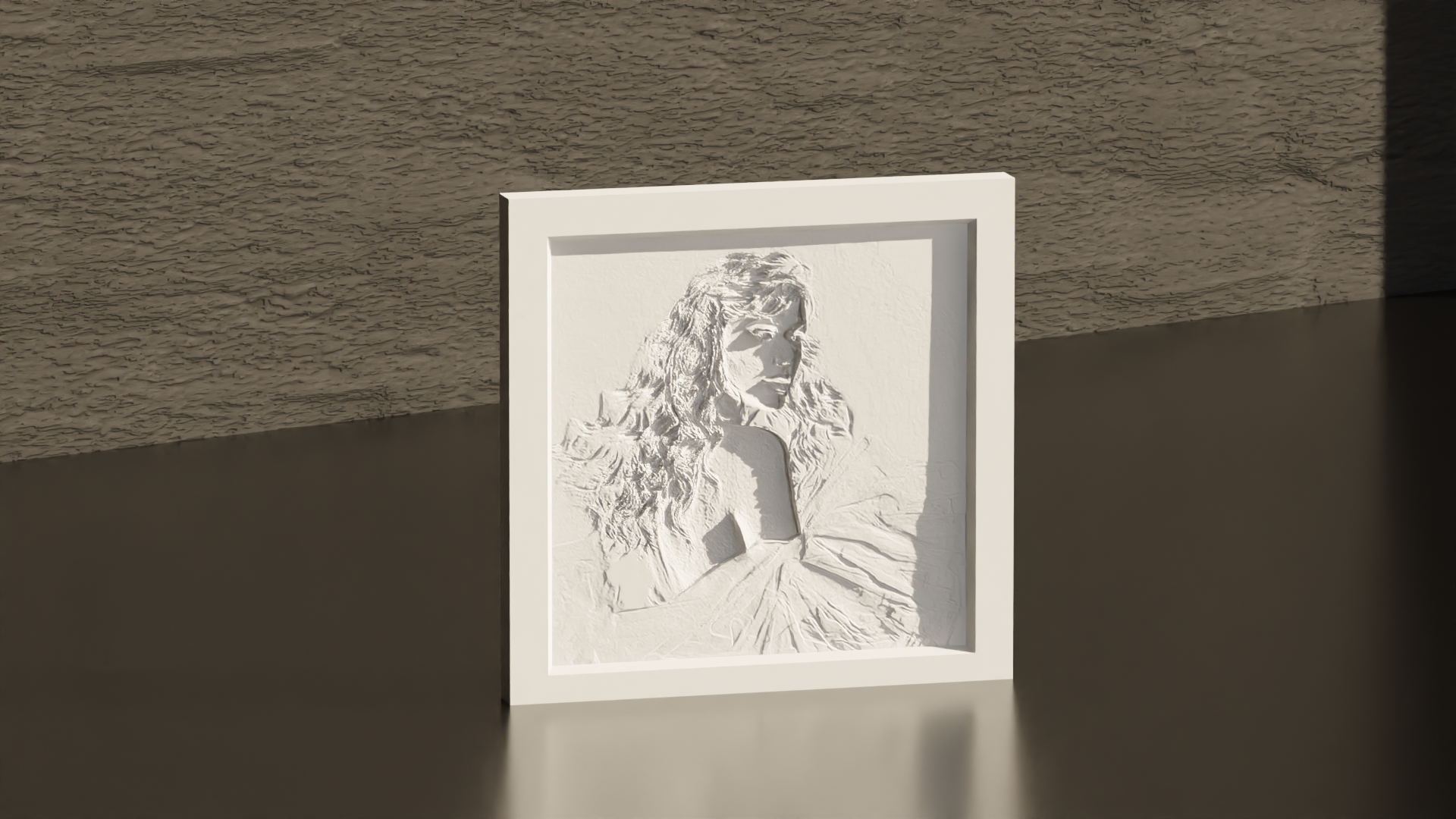 Speak Now (Taylor's Version) - Lithophane Taylor Swift