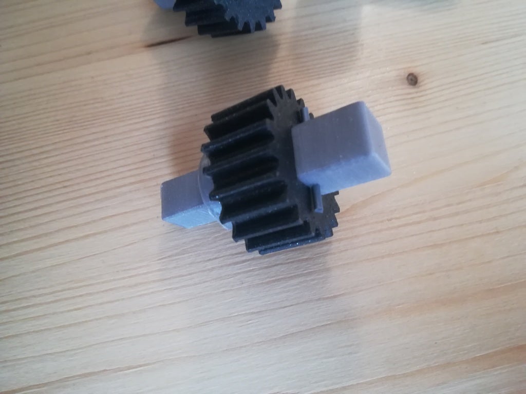 Miniatura 10 do modelo 3D Modeling Tool - Roller press