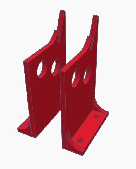 Miniatura 12 do modelo 3D Modeling Tool - Roller press