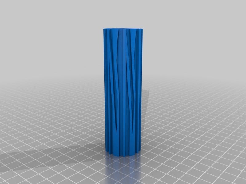 Miniatura 13 do modelo 3D Modeling Tool - Roller press