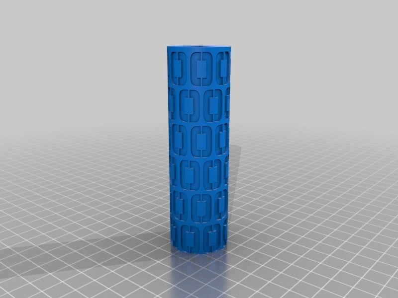 Miniatura 18 do modelo 3D Modeling Tool - Roller press