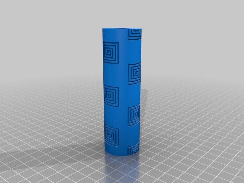 Miniatura 22 do modelo 3D Modeling Tool - Roller press