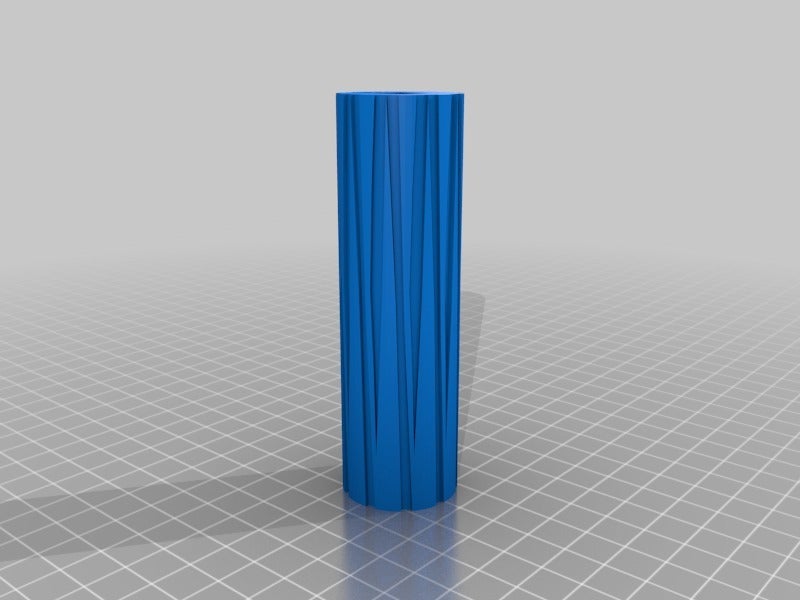 Miniatura 23 do modelo 3D Modeling Tool - Roller press
