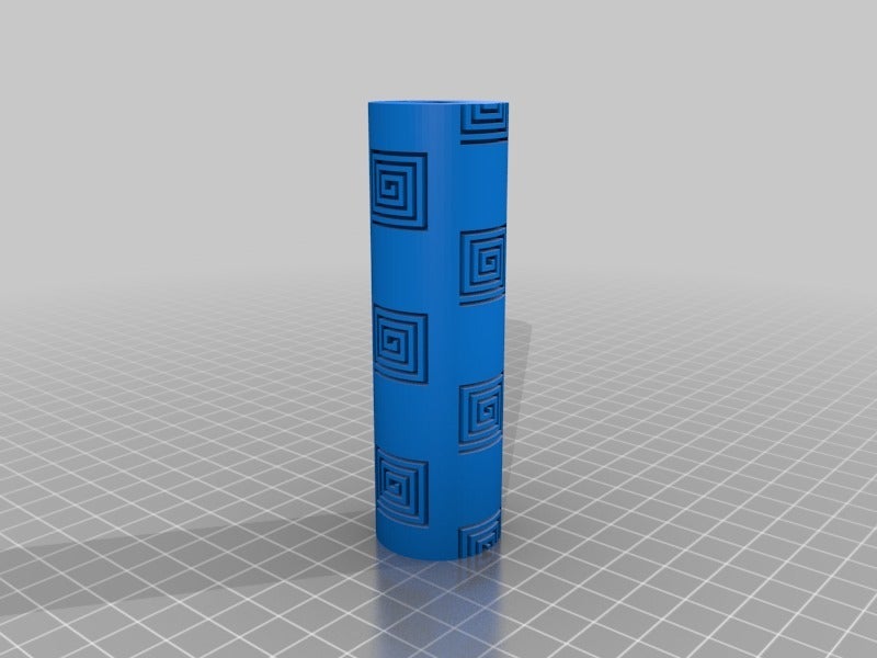 Miniatura 28 do modelo 3D Modeling Tool - Roller press