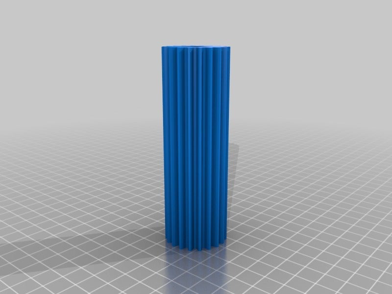 Miniatura 29 do modelo 3D Modeling Tool - Roller press