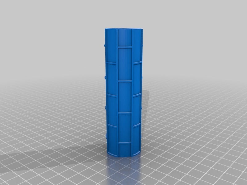 Miniatura 32 do modelo 3D Modeling Tool - Roller press