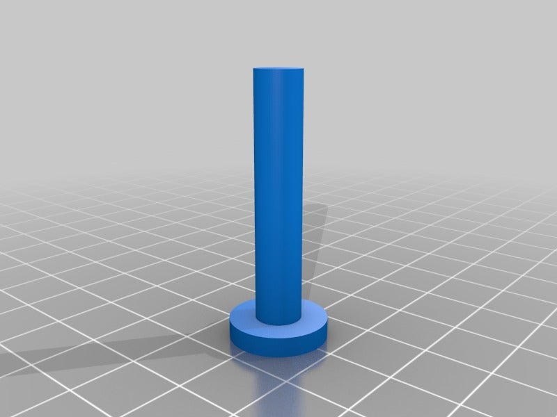 Miniatura 46 do modelo 3D Modeling Tool - Roller press