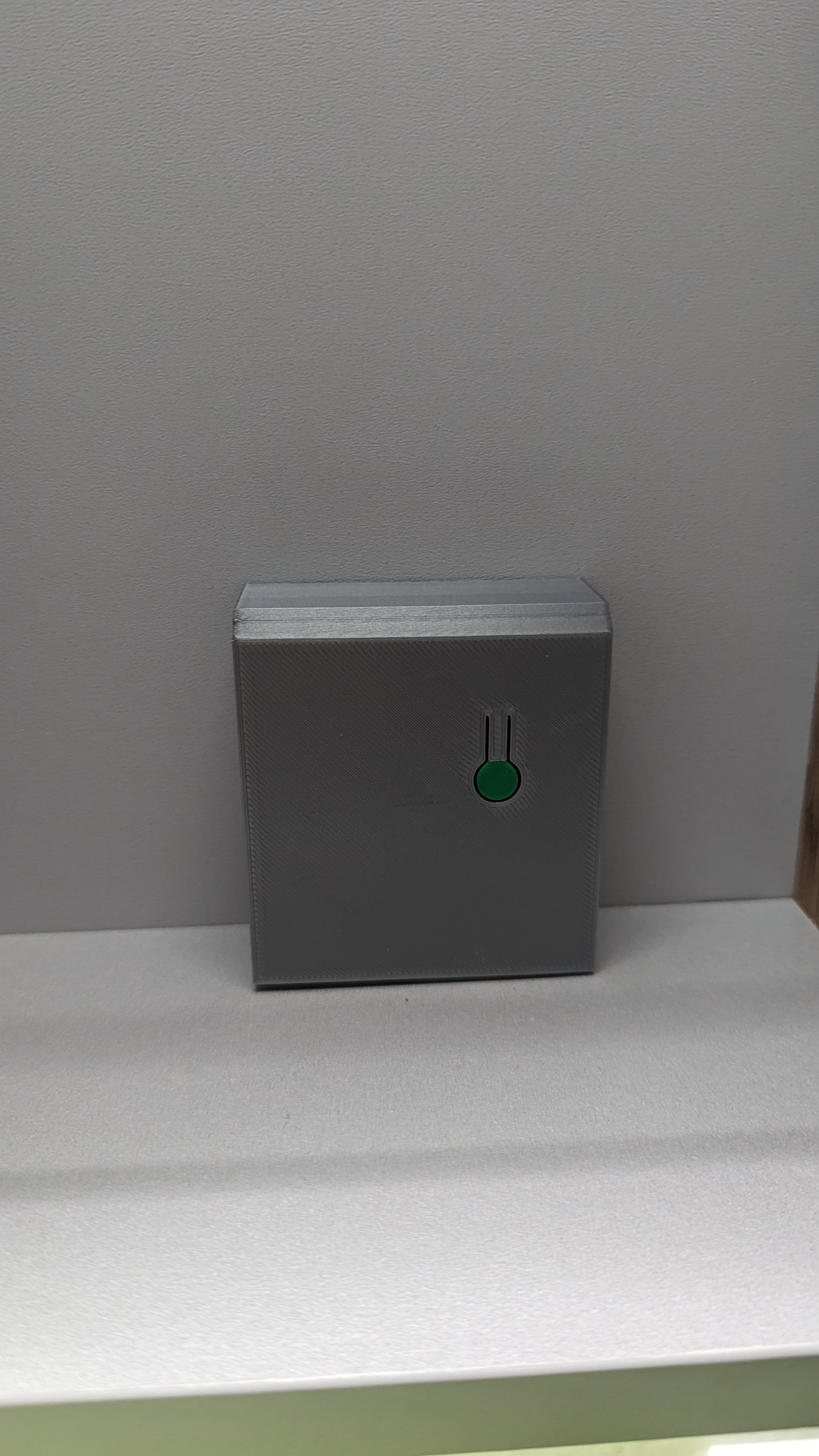 Miniatura 7 do modelo 3D Case for Sonoff ZBmini