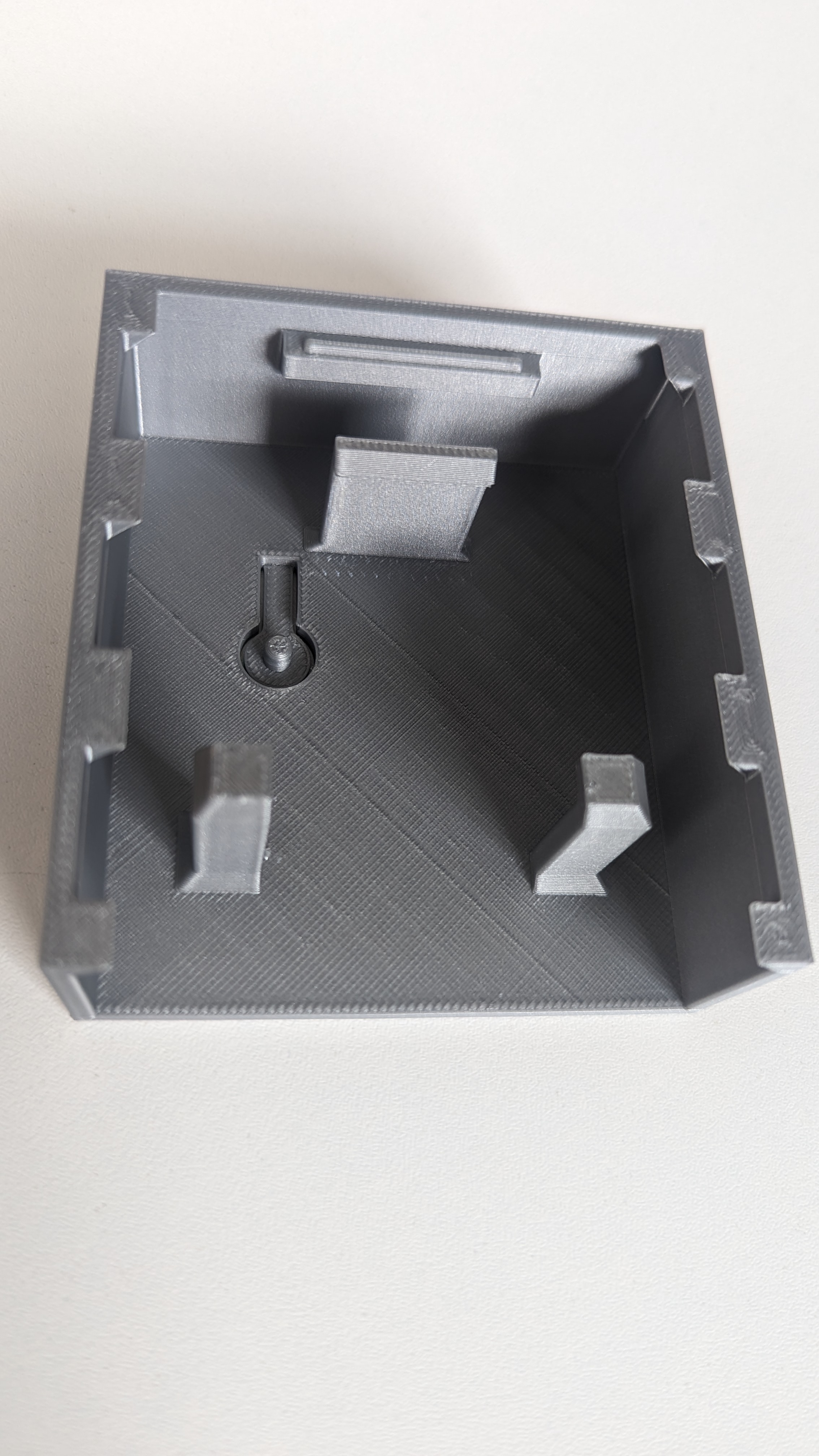 Miniatura 2 do modelo 3D Case for Sonoff ZBmini