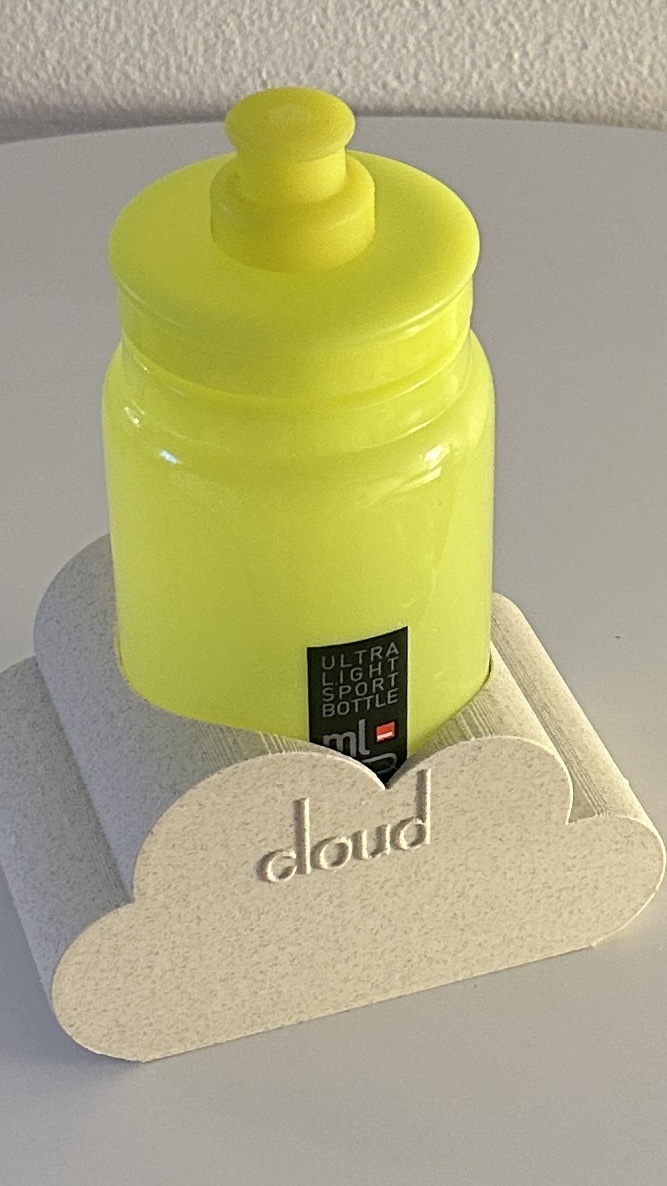 Cloud Soap