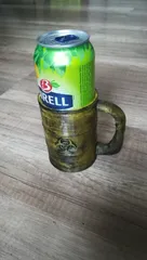 Bio hazard barrel