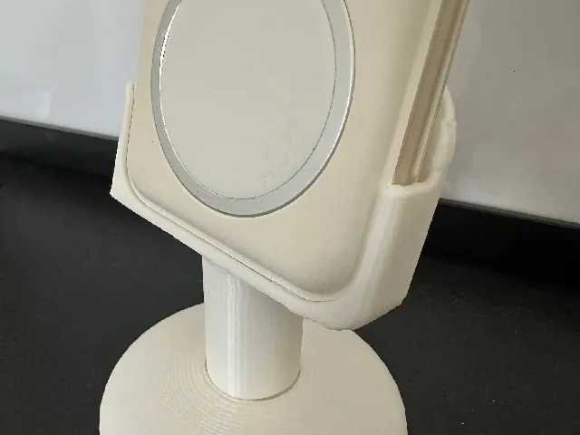 Magsafe Duo Travel Stand