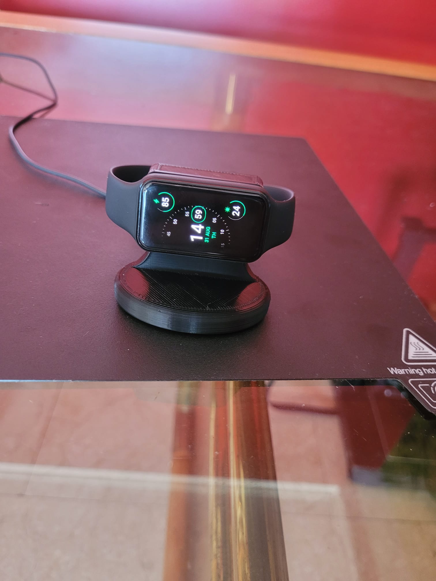 Amazfit Band 7 Holder
