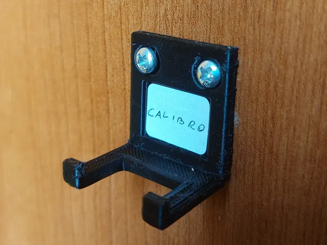 Caliber Wallmount