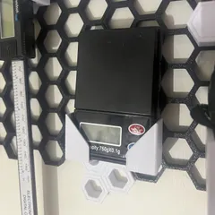 Digital Pocket Scale Holder for HSW
