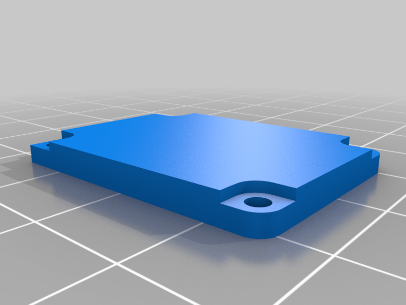 Type 2 cable Holder (Updated V2) by Lindh3D Download free STL model Type 2 cable Holder (Updated V2) by Lindh3D Download free STL model