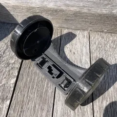 Gardena wheels for trimmer