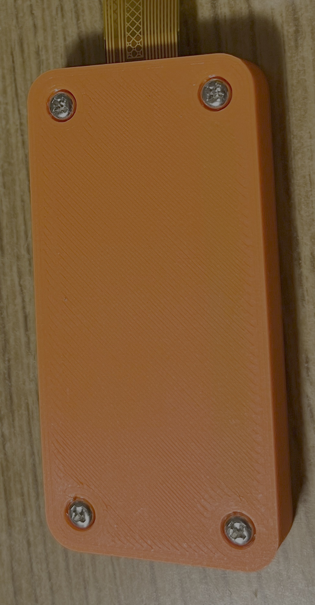 Raspberry Pi Zero2W Case — thumbnail 4