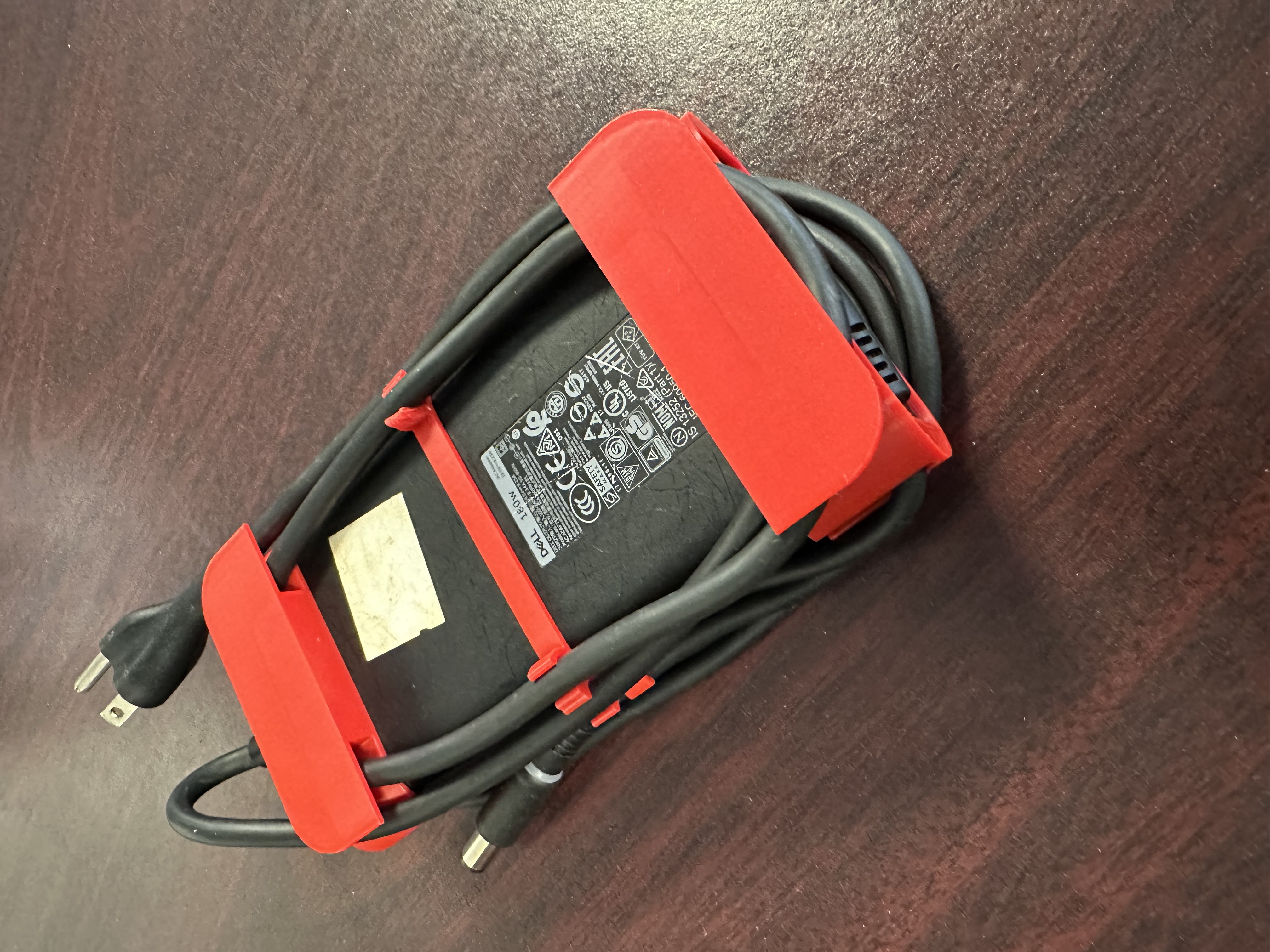 Dell Power Supply Cord Manager (180W)