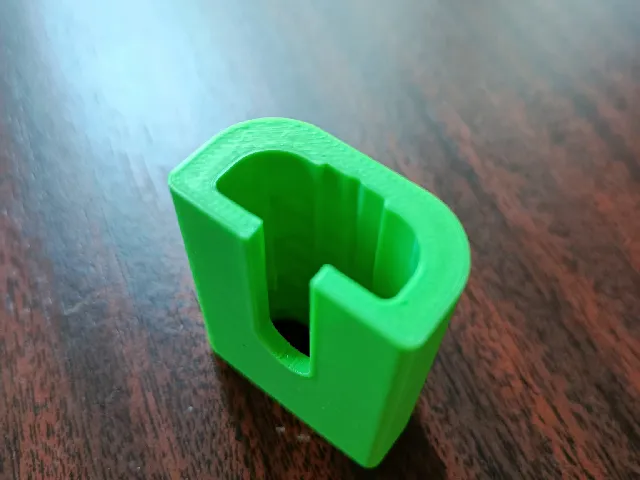 Shaver Cover
