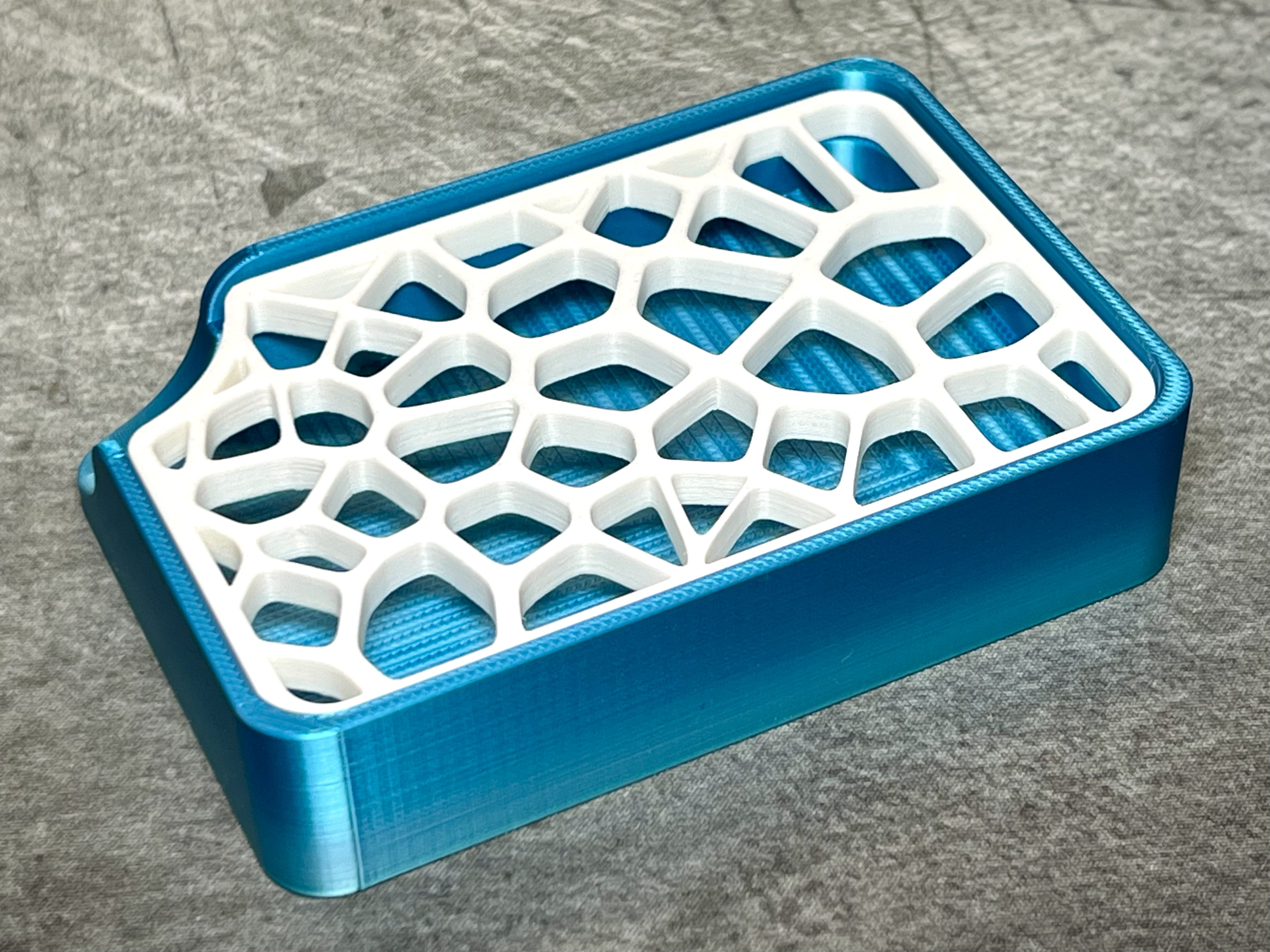 Soap Dish by Faasteer Download free STL model