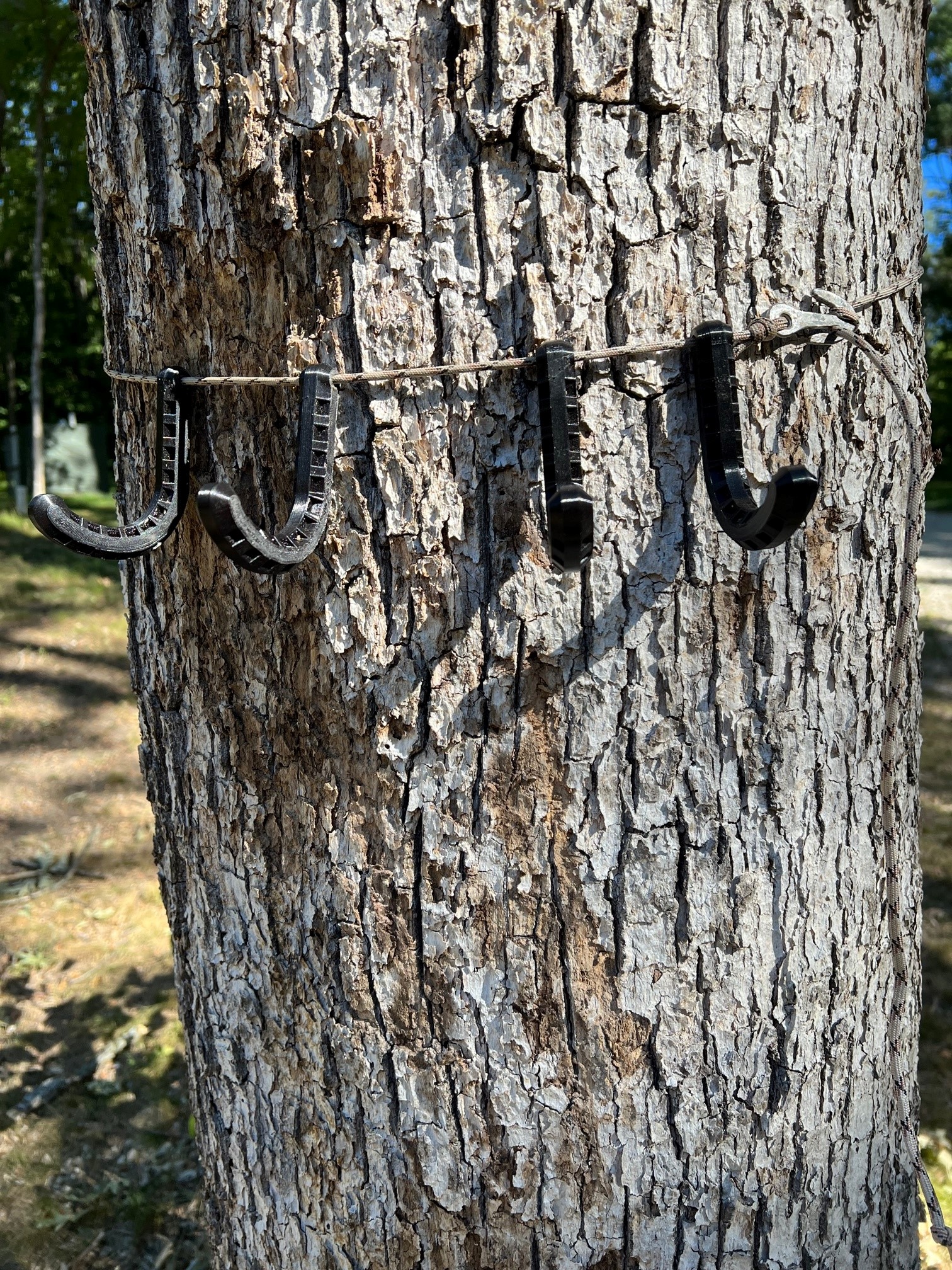 Paracord Hook