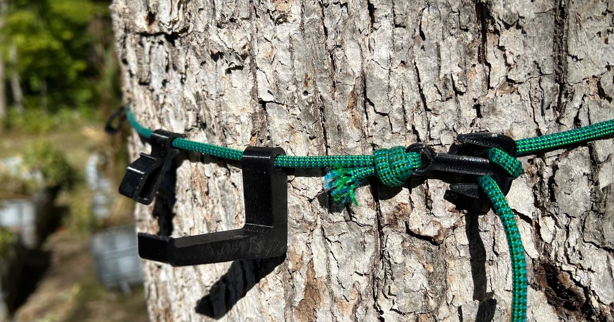 Paracord hook on sale