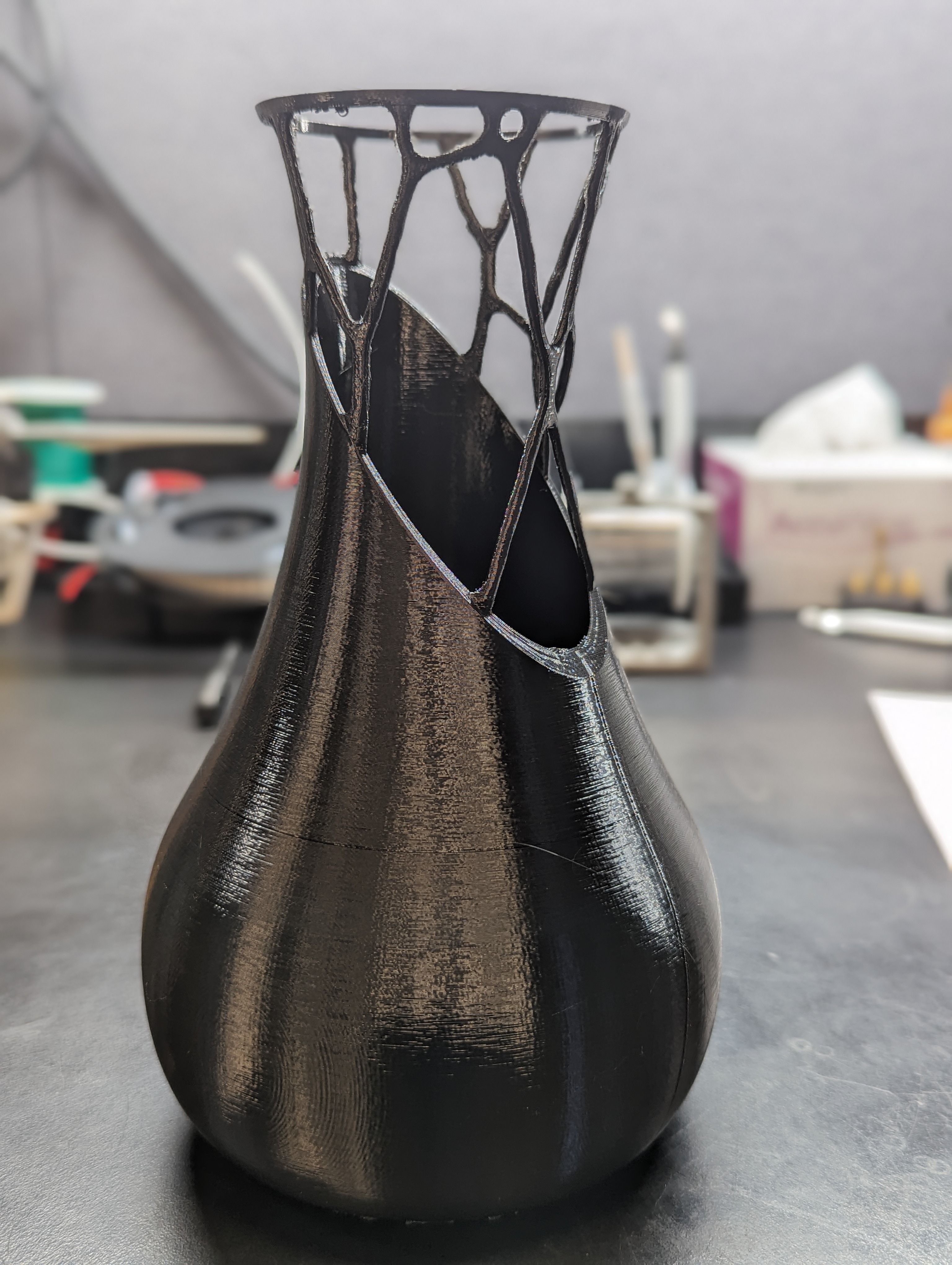 Generative Design Vase — thumbnail 3