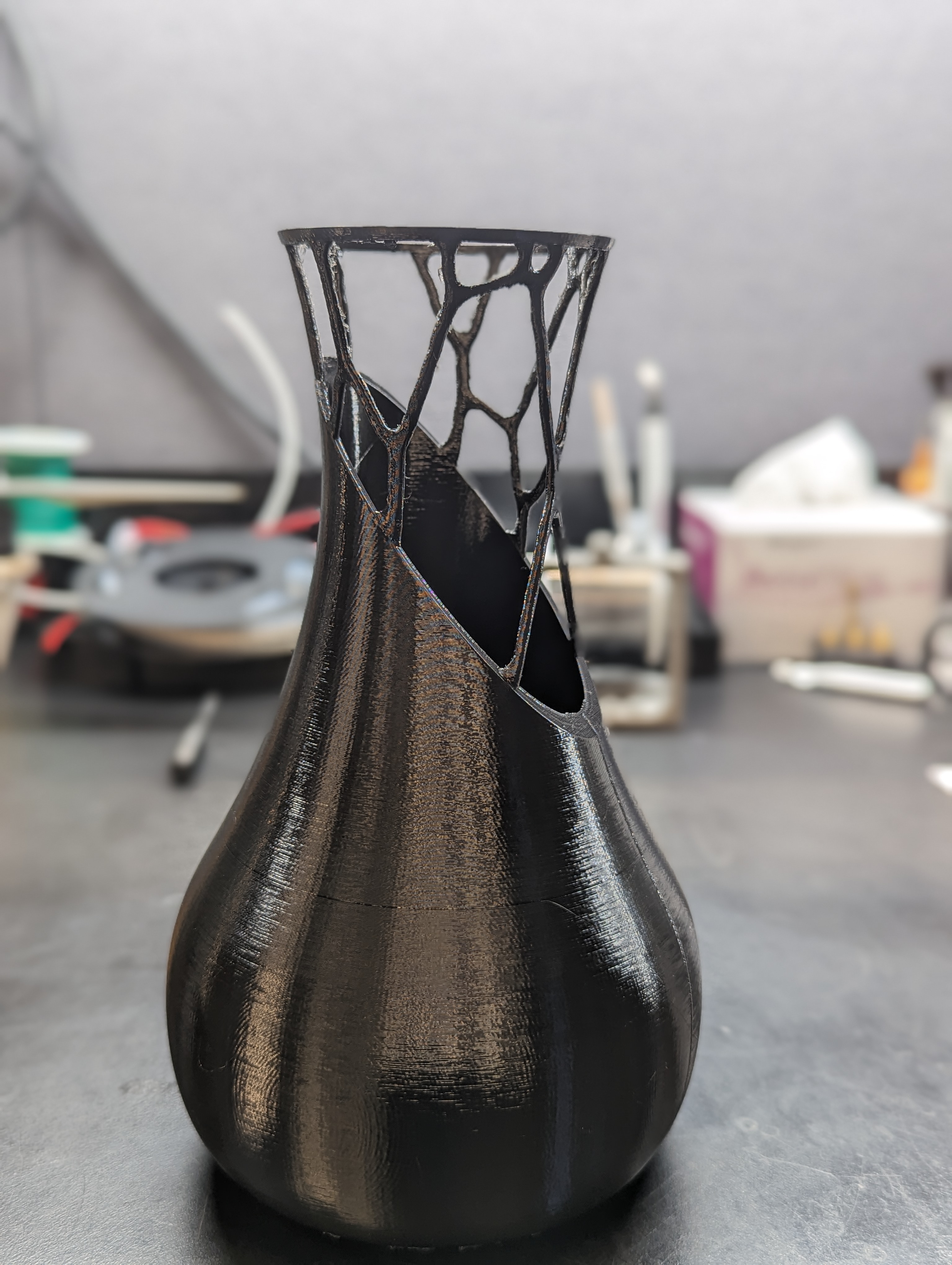 Generative Design Vase — thumbnail 4