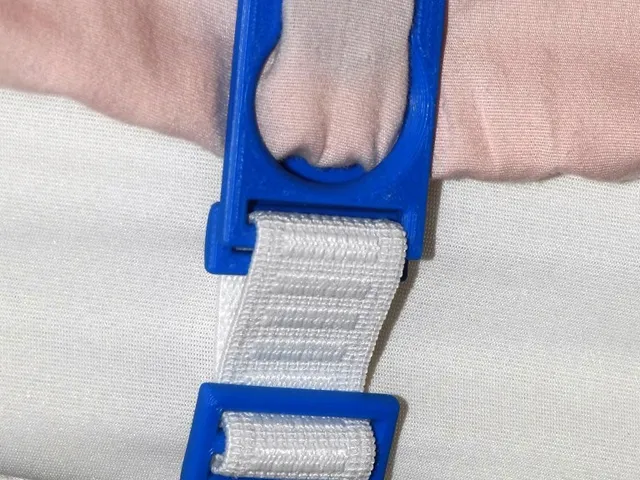 Sheet Garter Hook (remix)