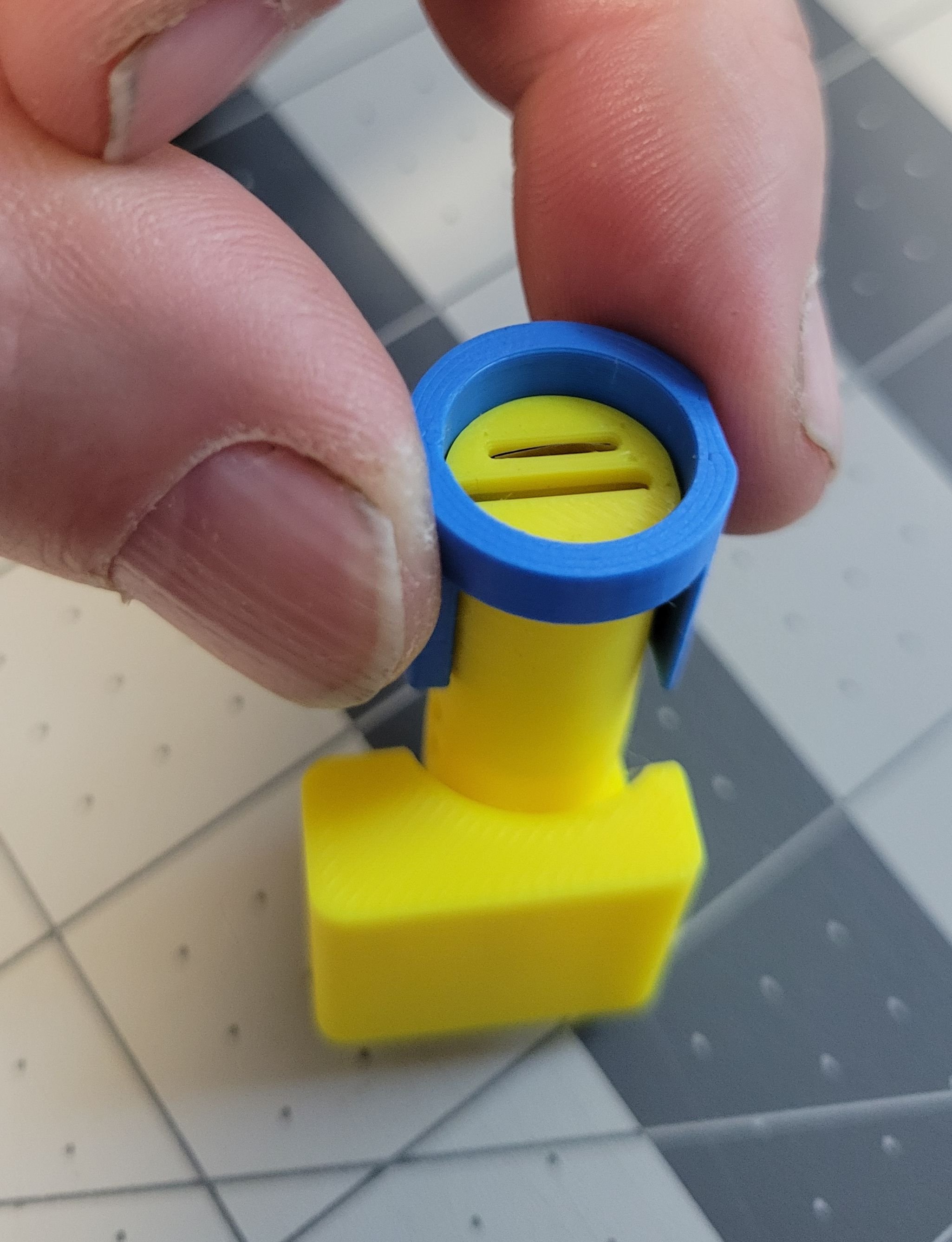 Miniatura 10 do modelo 3D Lock Tool Kit