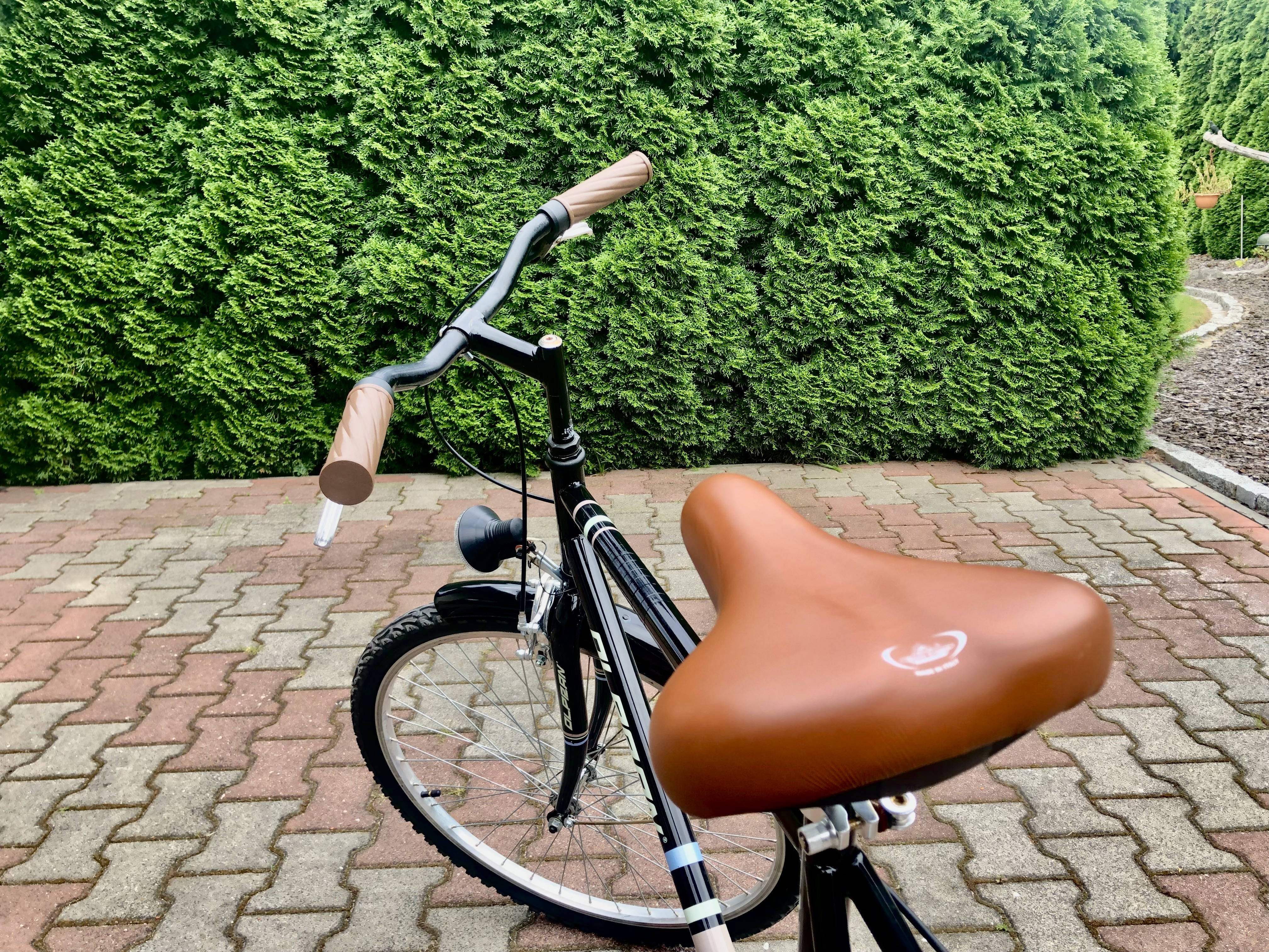 Miniatura 3 do modelo 3D Parametric Bike Handle