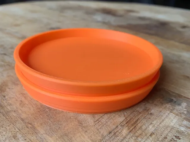 Stackable Coaster