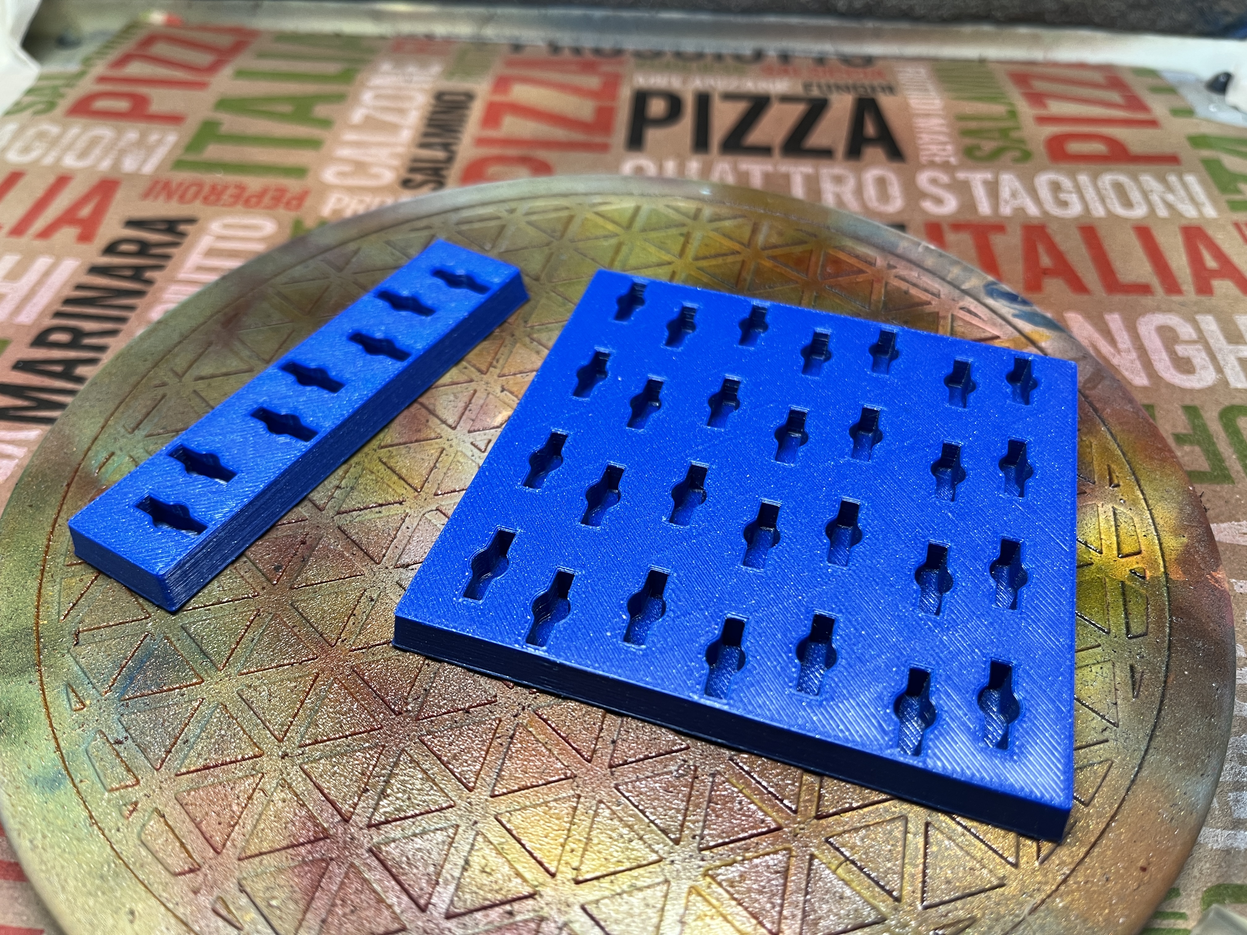 Proxxon Pengrinder PS13 Toolholder