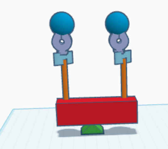 Balancer