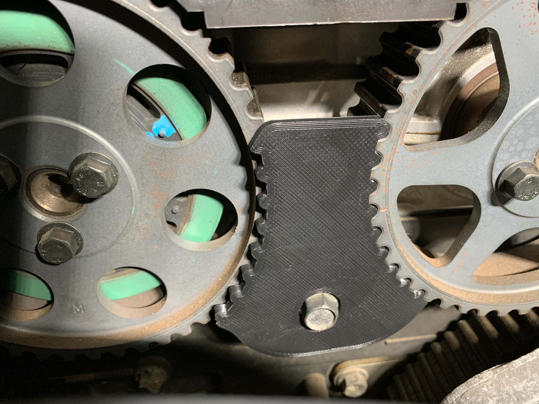 1997 Volvo S90 Cam Lock
