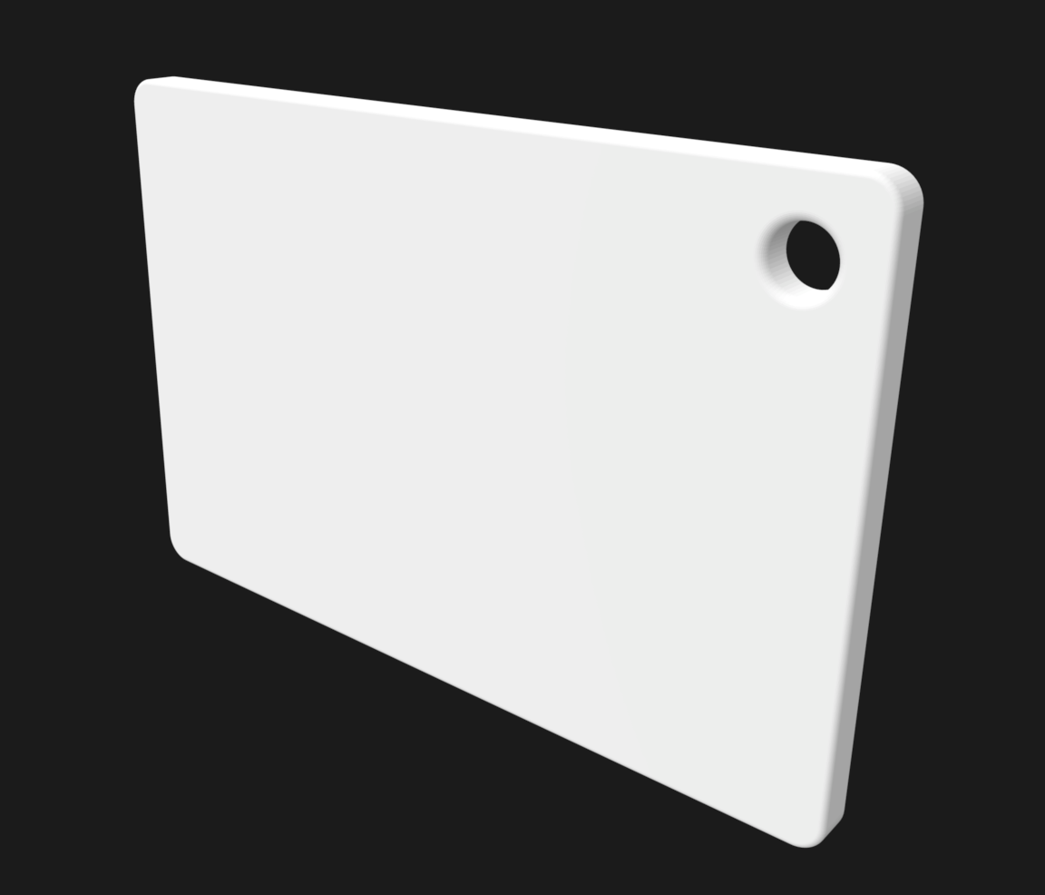 Filament Sample Chip