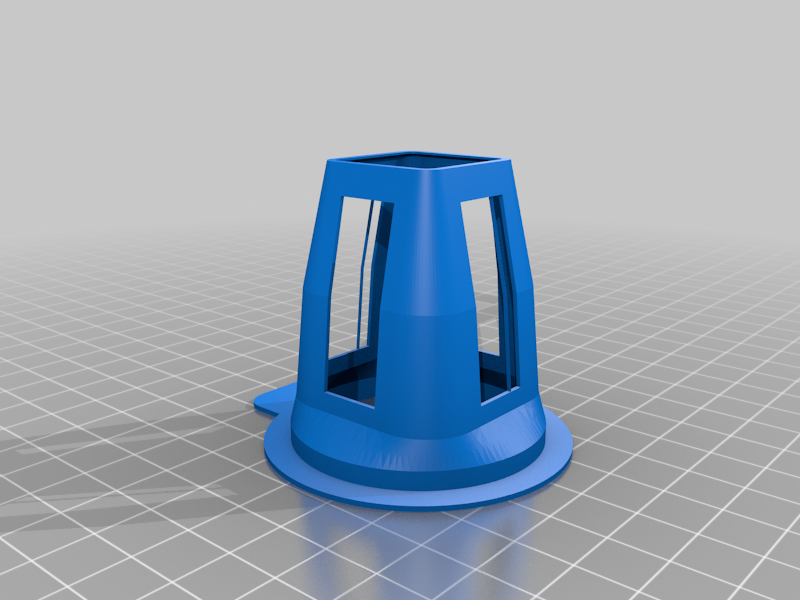 2 inch netcups for hydroponics 3 versions