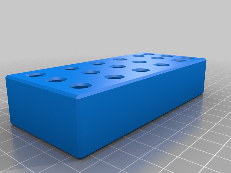 Router Bit holders