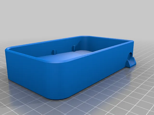 Soap dish